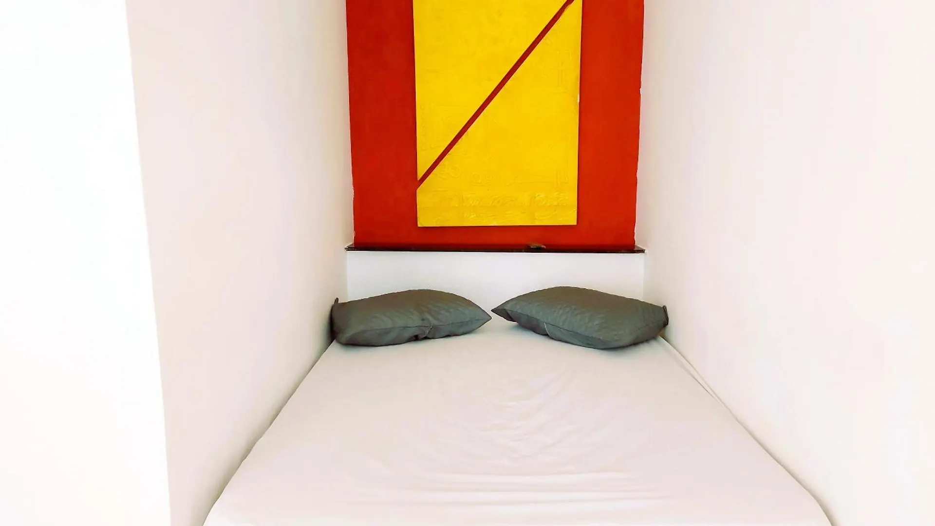 Appartamento Suite Casal Com Ar Tv E Frigobar Cabo Frio Brasile
