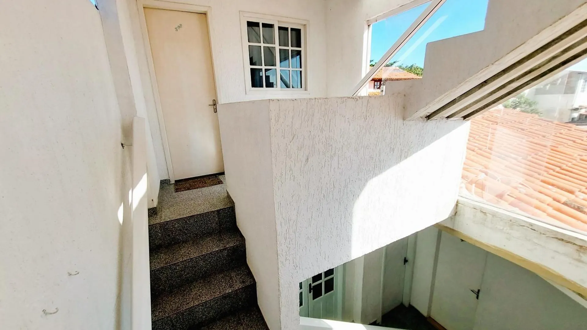 Suite Casal Com Ar Tv E Frigobar Cabo Frio