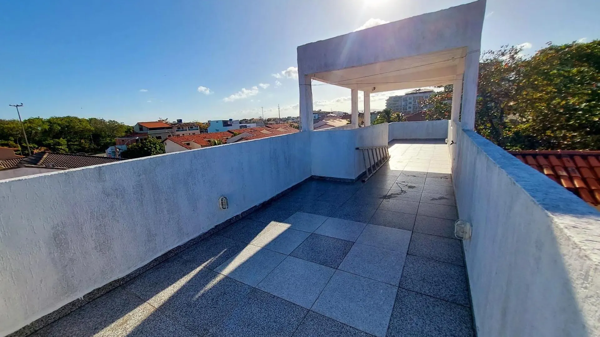 Suite Casal Com Ar Tv E Frigobar Cabo Frio Appartamento